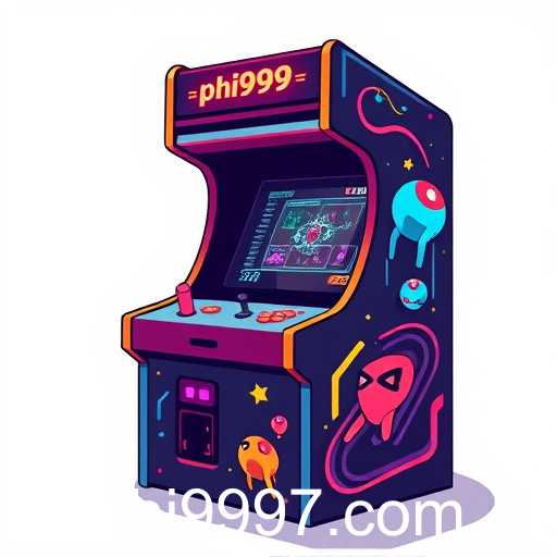 Arcade Classics: A Nostalgic Journey Through Gaming History