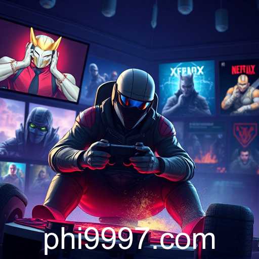 The Digital Evolution of Gaming Platforms