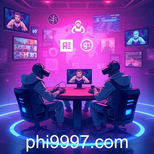 Emerging Trends in Online Gaming 2025