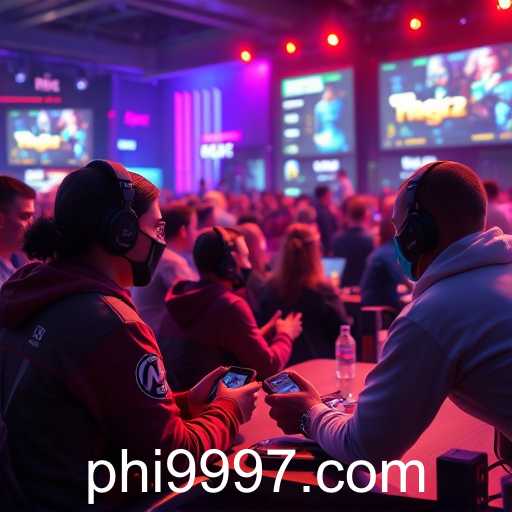 Emerging Trends and Challenges in the Gaming World