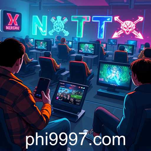 The Rise of Online Gaming in 2025