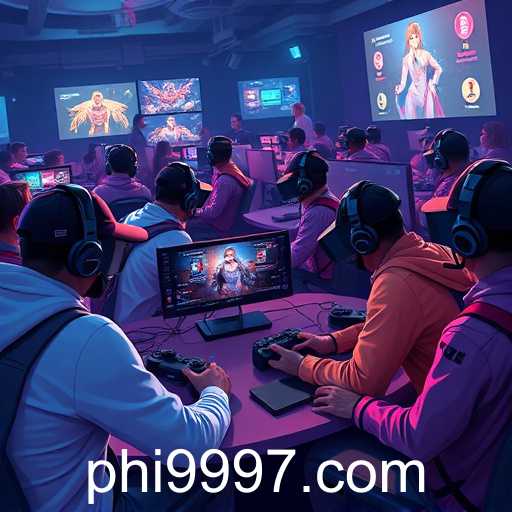 The Rise of Online Gaming Communities