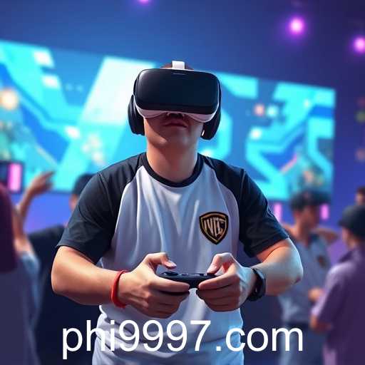 The Rise of phi999 in the Gaming World