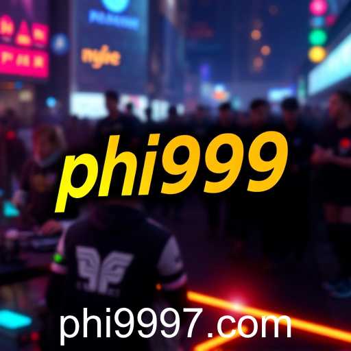 The Rise of phi999 in Online Gaming Culture
