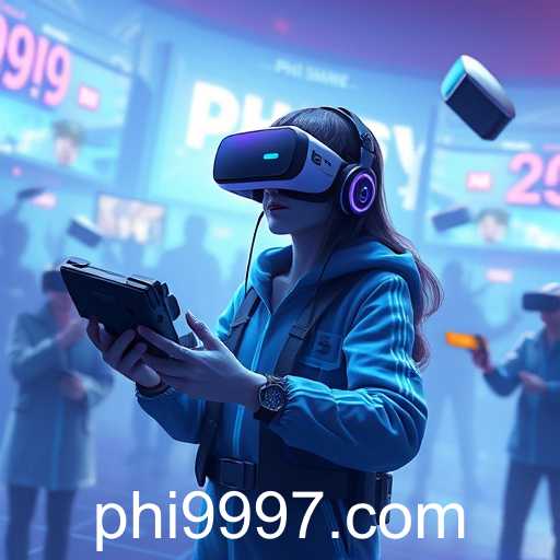 The Rise of phi999: Gaming in a Digital Age