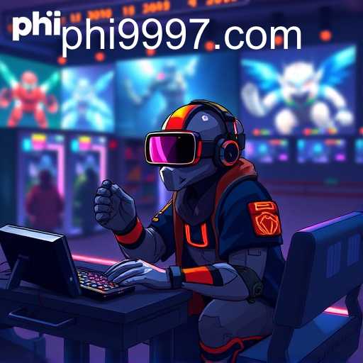 Phi999: Revolutionizing Online Gaming