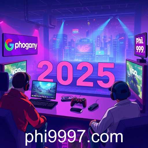 The Rise of Phi999: A Gaming Revolution