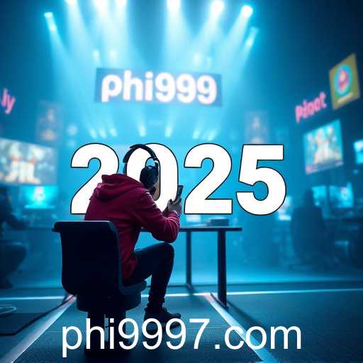 A New Era for Online Gaming: Exploring the Rise of phi999