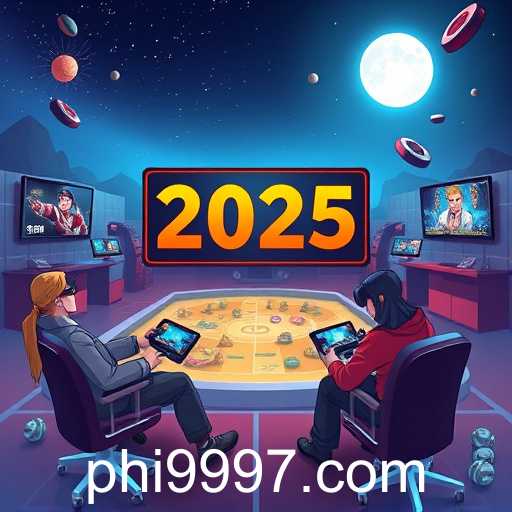 Phi999: A Gaming Evolution Commemorated