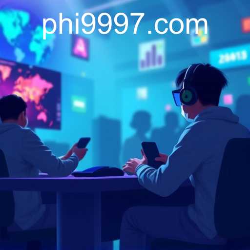 The Rise of phi999 and Its Impact on Online Gaming