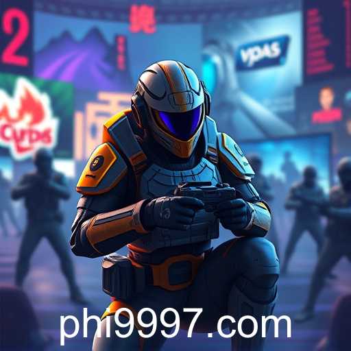 Phi999: The Rising Star in Online Gaming