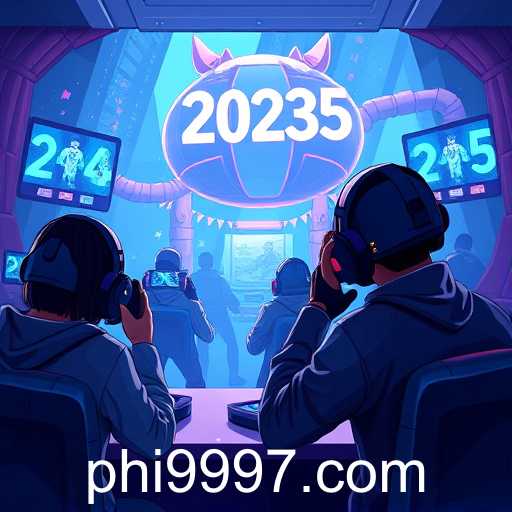 Phi999: The Evolution of Online Gaming