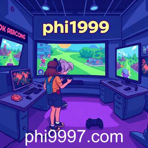 Phi999: Revolutionizing Online Gaming Experience