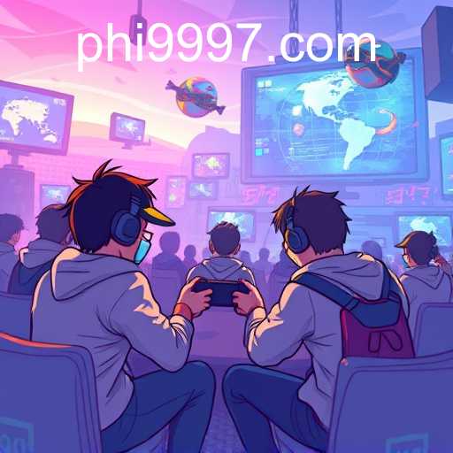 The Rise of Online Gaming Communities in 2025