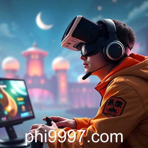 The Rise of phi999 in Online Gaming