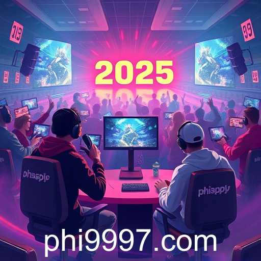 The Rise of phi999 in the Digital Gaming World
