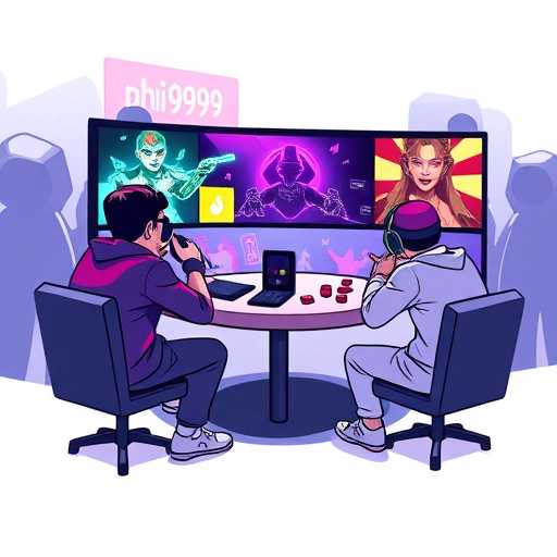 The Rise of Phi999 in the Gaming World