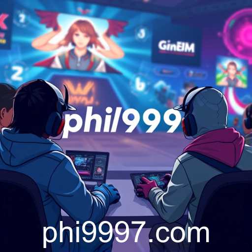 The Rise of Phi999 in Online Gaming